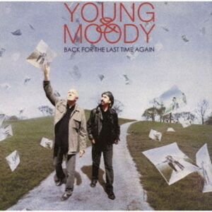Young & Moody - Back For Last Time Again  CD